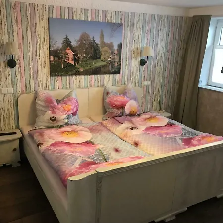 Ferienwohnung WohlFühlWohn Vreden Exterior foto