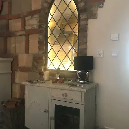 Ferienwohnung WohlFühlWohn Vreden Exterior foto