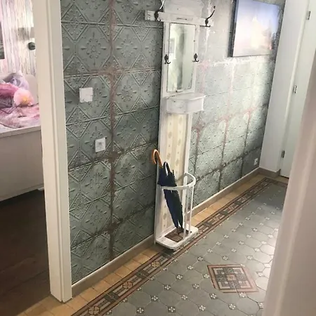 Ferienwohnung WohlFühlWohn Vreden Exterior foto