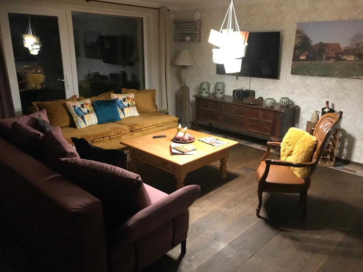 Wohlfühlwohn Vreden