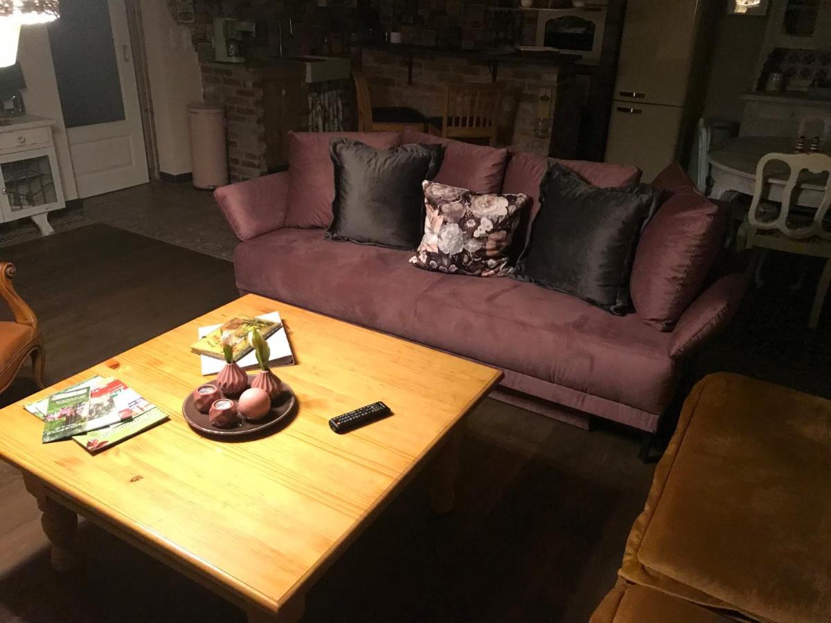 Wohlfühlwohn Apartment *