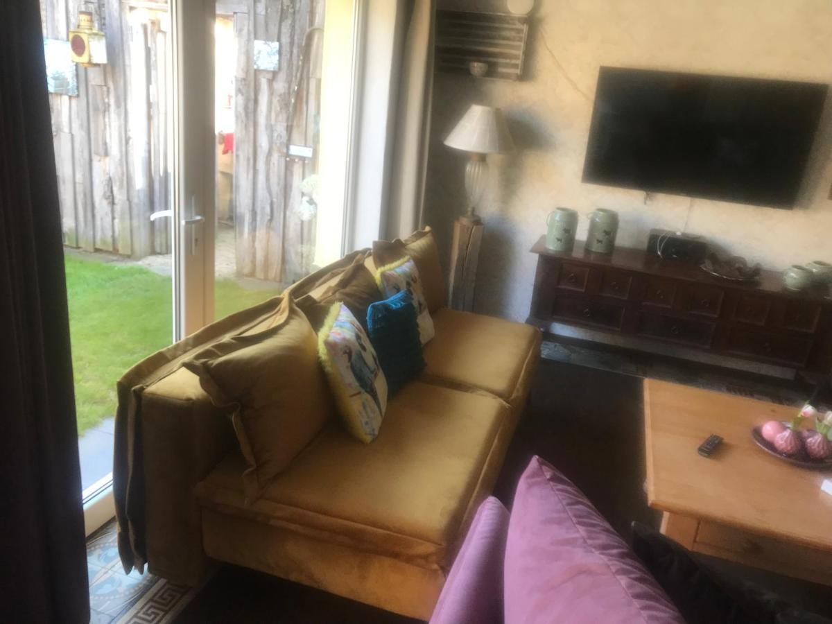 Apartment Wohlfühlwohn *