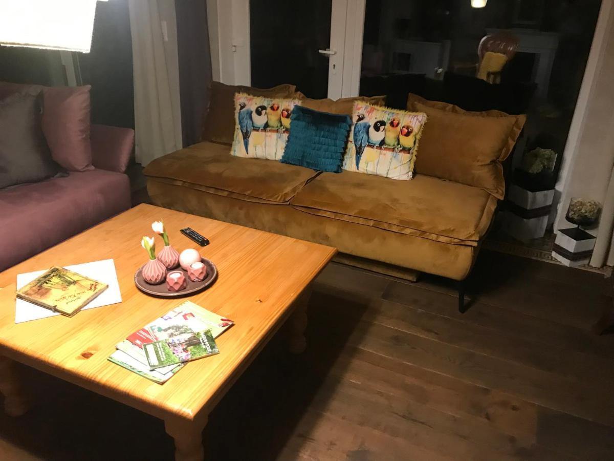 Wohlfühlwohn Apartment