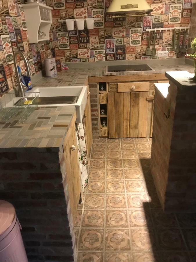 Wohlfühlwohn Apartment