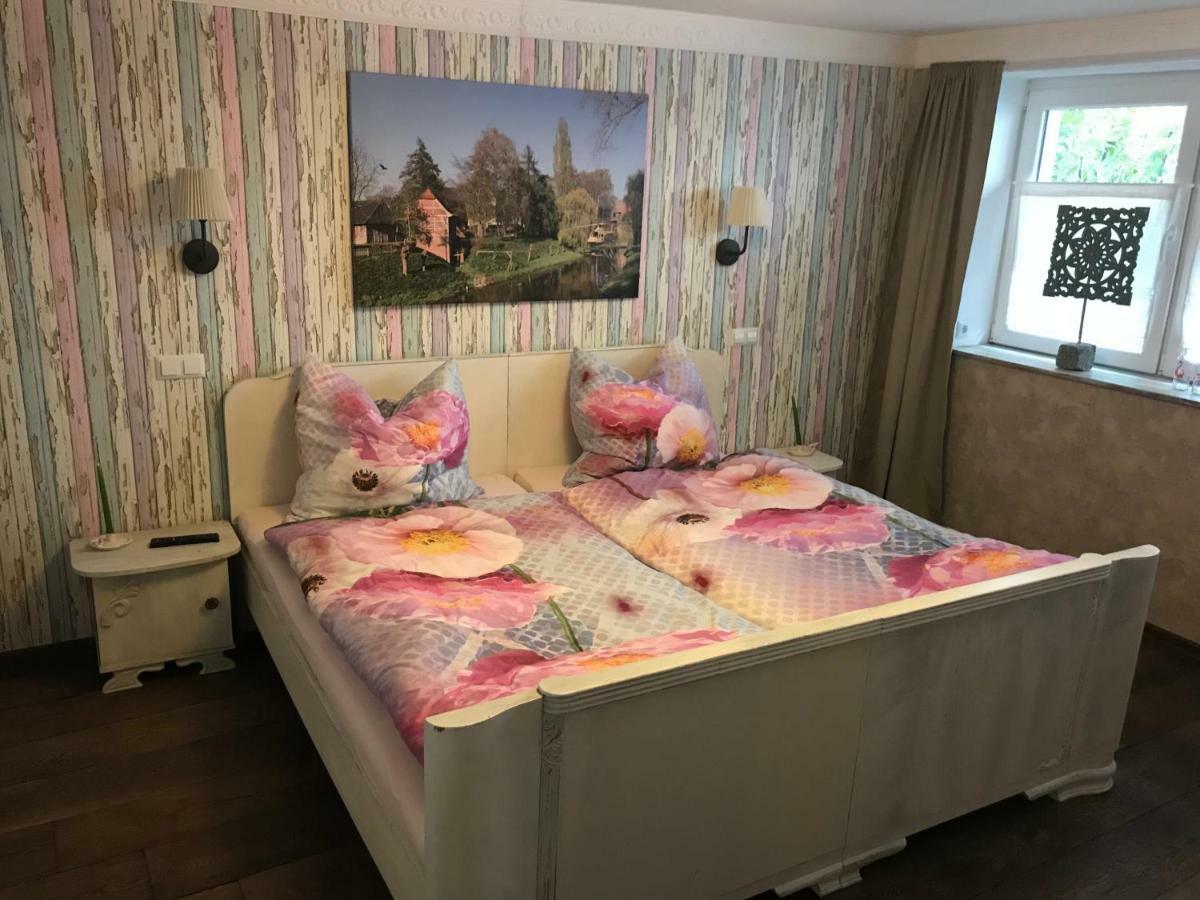 Wohlfühlwohn Apartment *
