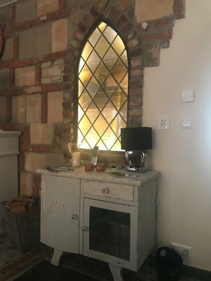 Apartment Wohlfühlwohn Vreden
