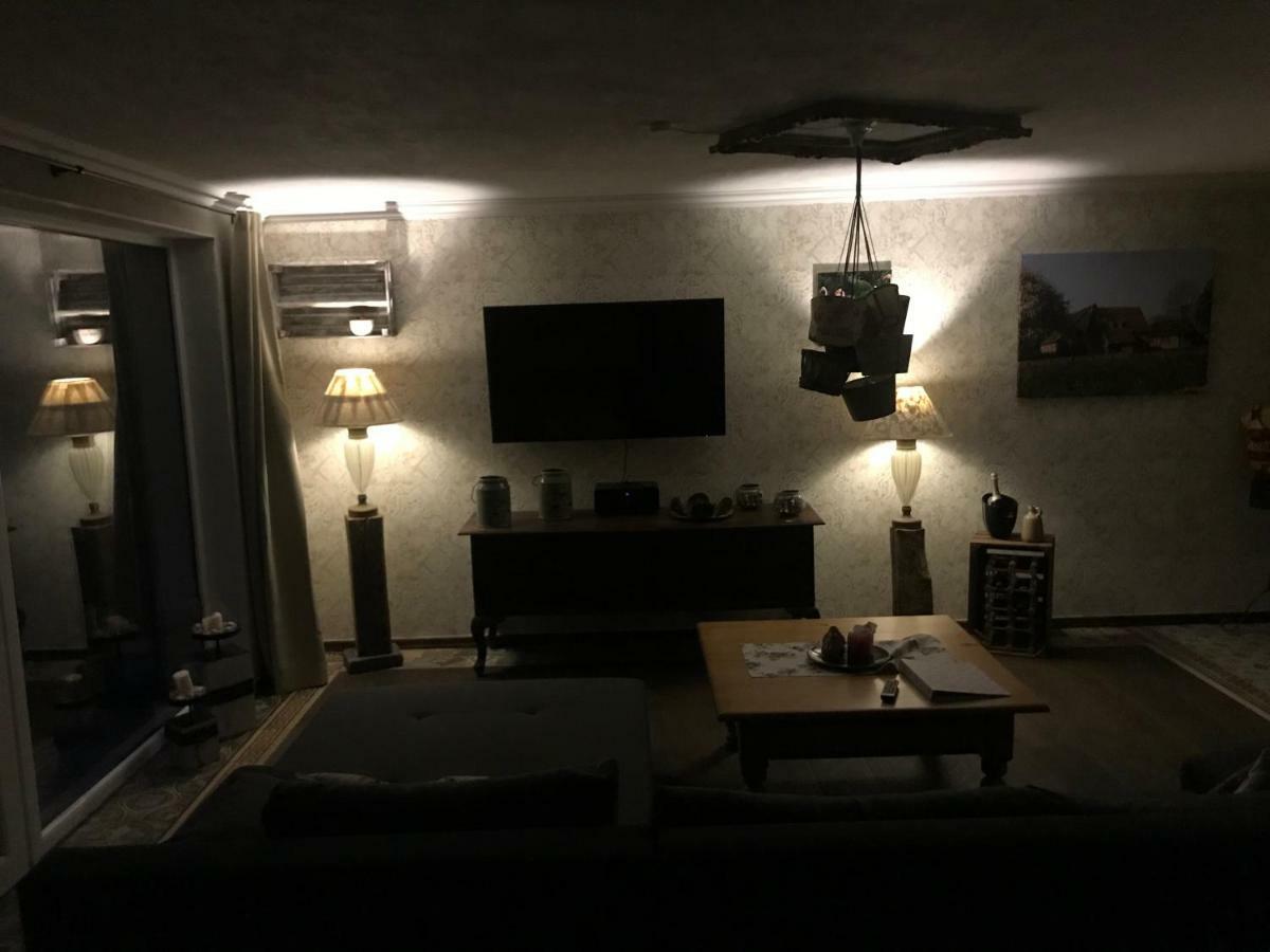 Wohlfühlwohn Apartment Vreden