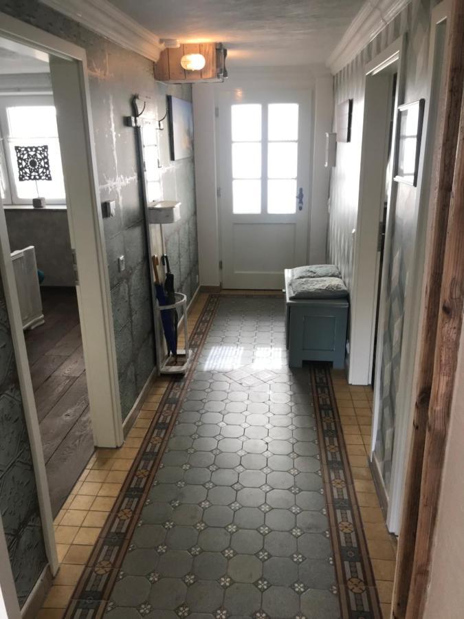 Apartment Wohlfühlwohn